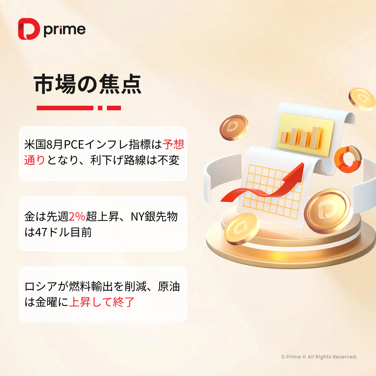 主な研究報告 | 米雇用統計前に政府閉鎖リスク、パウエル発言も焦点